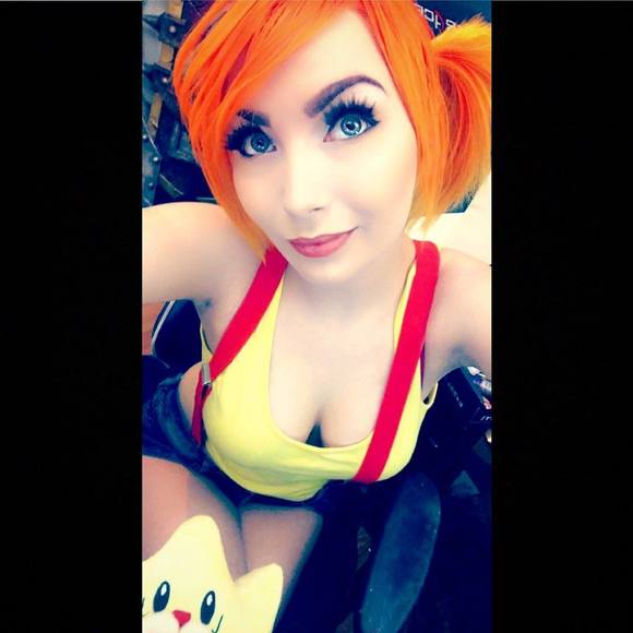 Meet your Posher, Erika - Picture 1 of 1